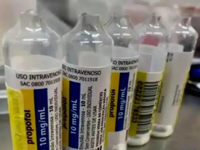 Propofest: se destapa un fenómeno con alcances y riesgos a todo nivel