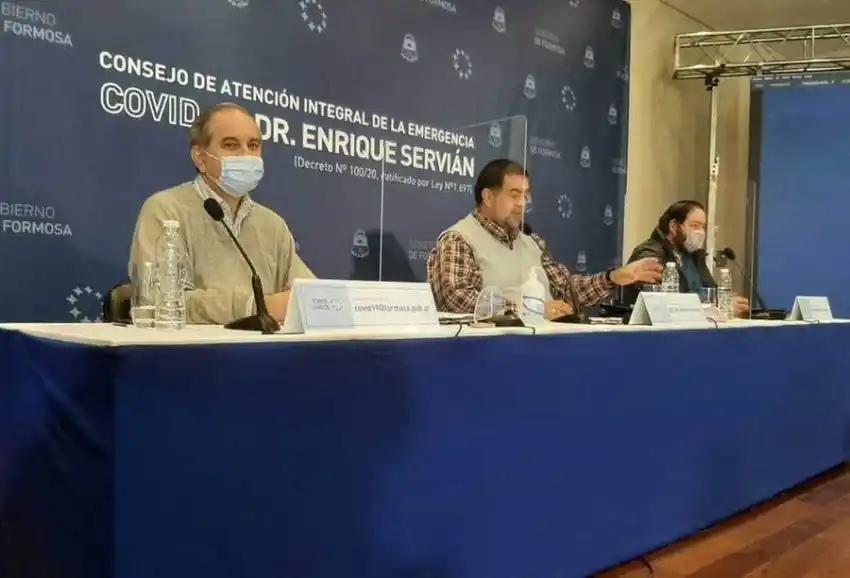 Jueves con 17 fallecimientos y 624 nuevos diagnósticos de covid-19