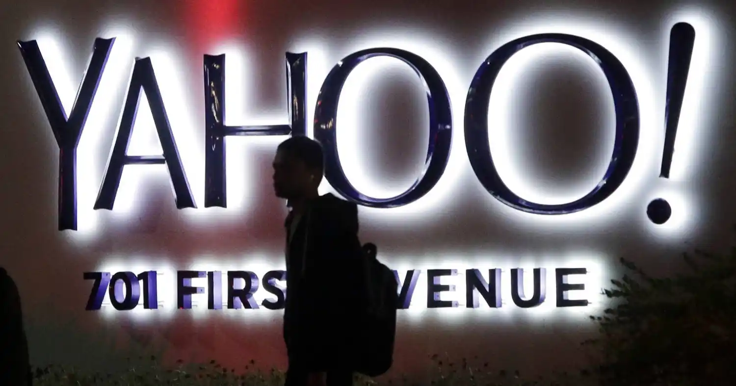 Yahoo! abandona el mercado chino