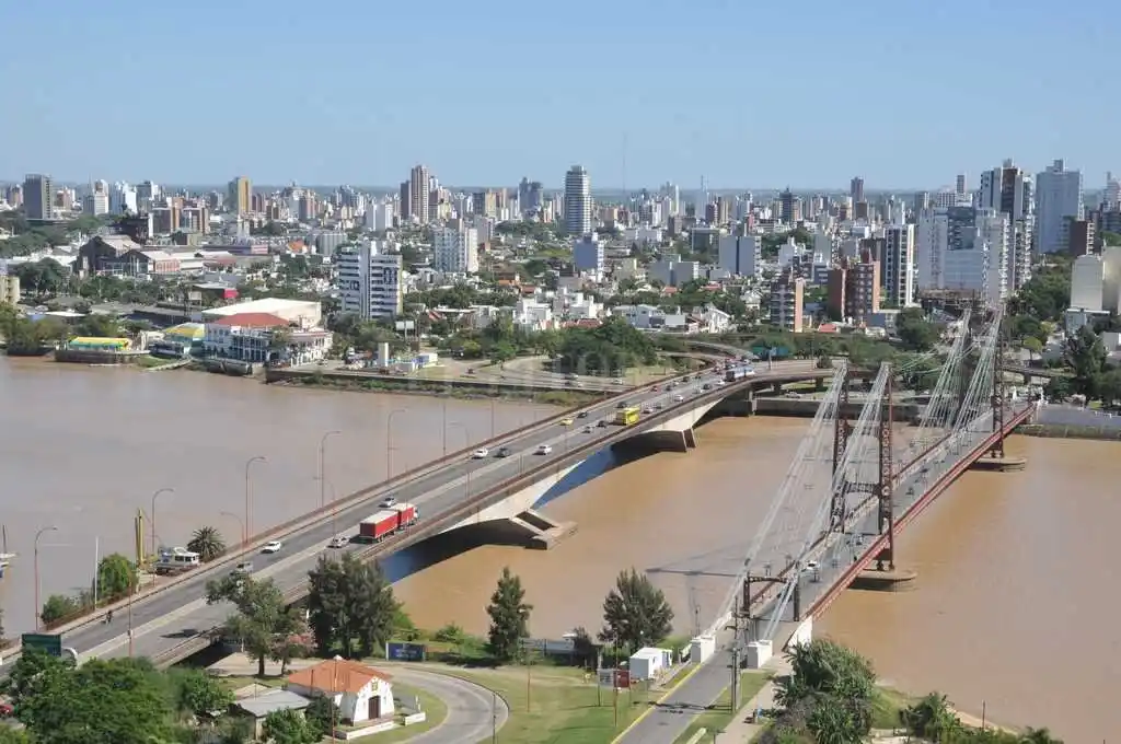 Sábado de máxima temperatura en la ciudad