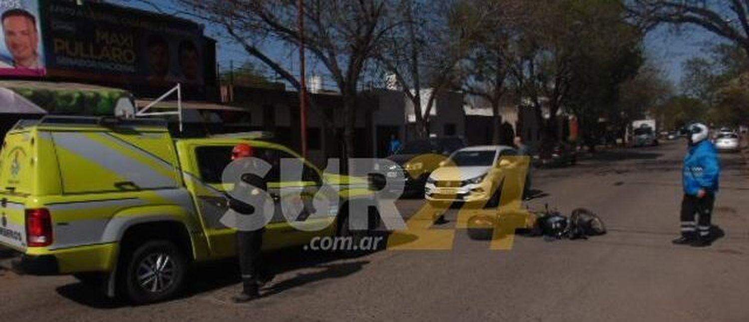 Venado Tuerto: Bomberos Voluntarios realizaron 155 salidas durante noviembre  