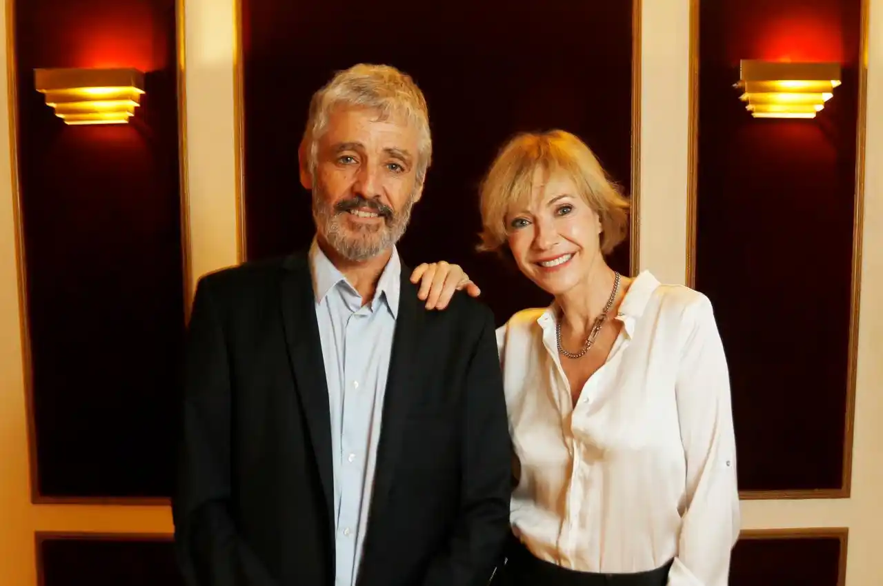 EL HOMBRE INESPERADO