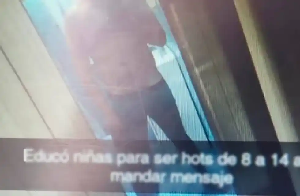 Cinco detenidos sospechados por pornografía infantil.