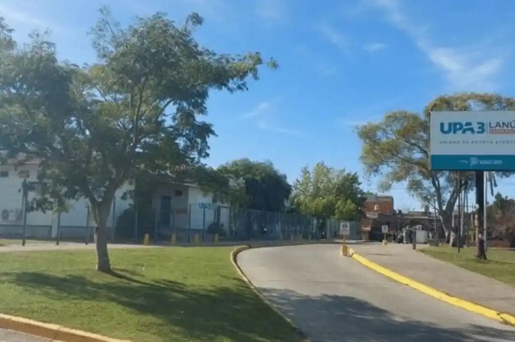 Degollaron a un mujer