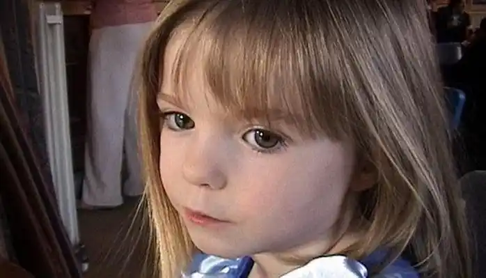 La confesión de un pedófilo podría dar un giro al caso Madeleine