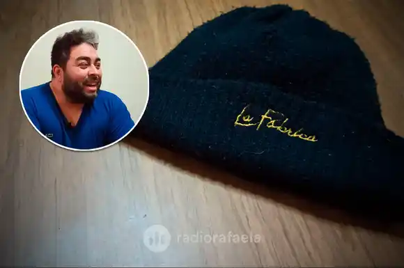 “Era una locura de gente”: el recuerdo de Edu Serrano por su trabajo como lavacopas en La Fábrica Disco Rafaela