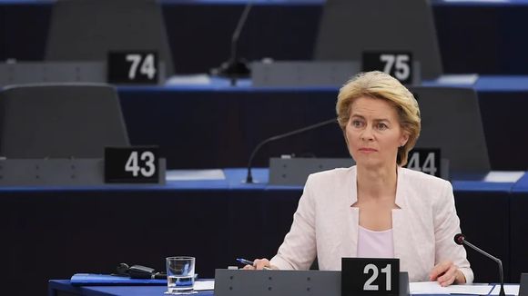 La Comisión Europea propone duras sanciones económicas contra Israel