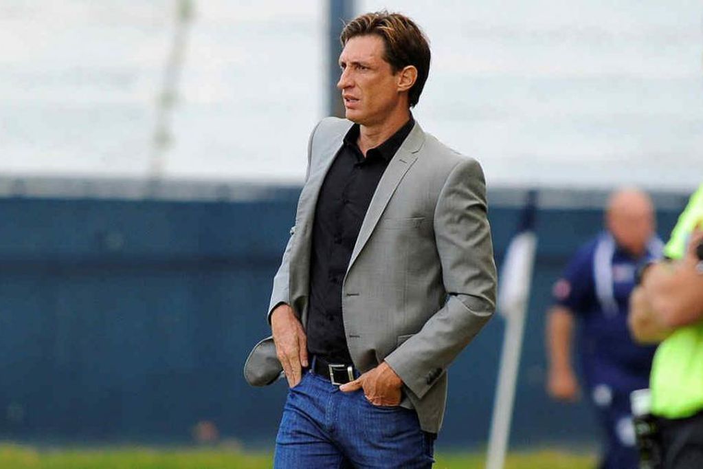 Facundo Sava es el nuevo DT de Sarmiento: Busca salvar del descenso al equipo de Junín
