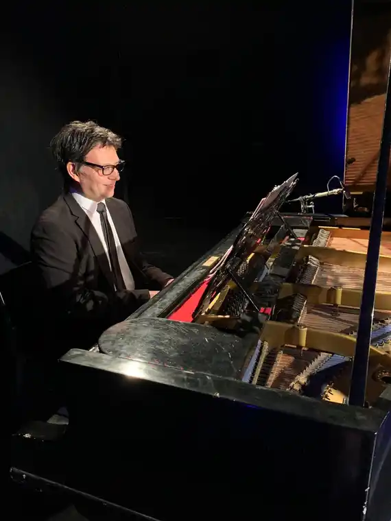 Hernán Matorra: "Como reinventarse en estos tiempos"