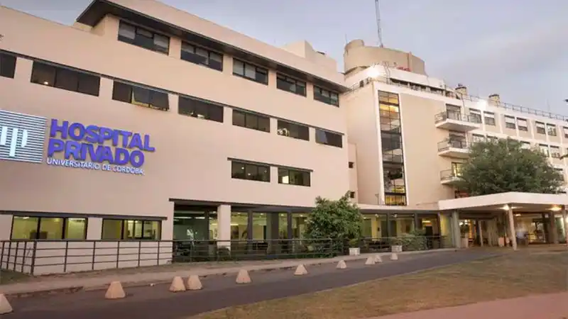 Falleció el chico de 10 años que se había atragantado con un chupetín