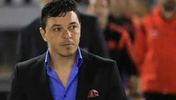 River andará con un enero lleno de partidos y trabajo