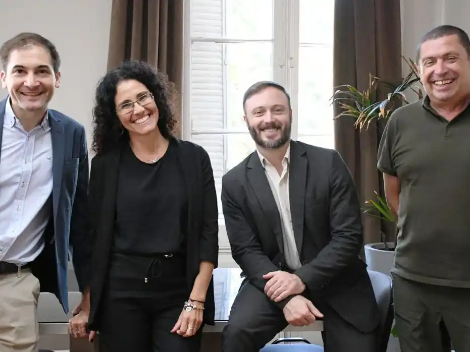 Por primera vez, todas las compras municipales se digitalizan