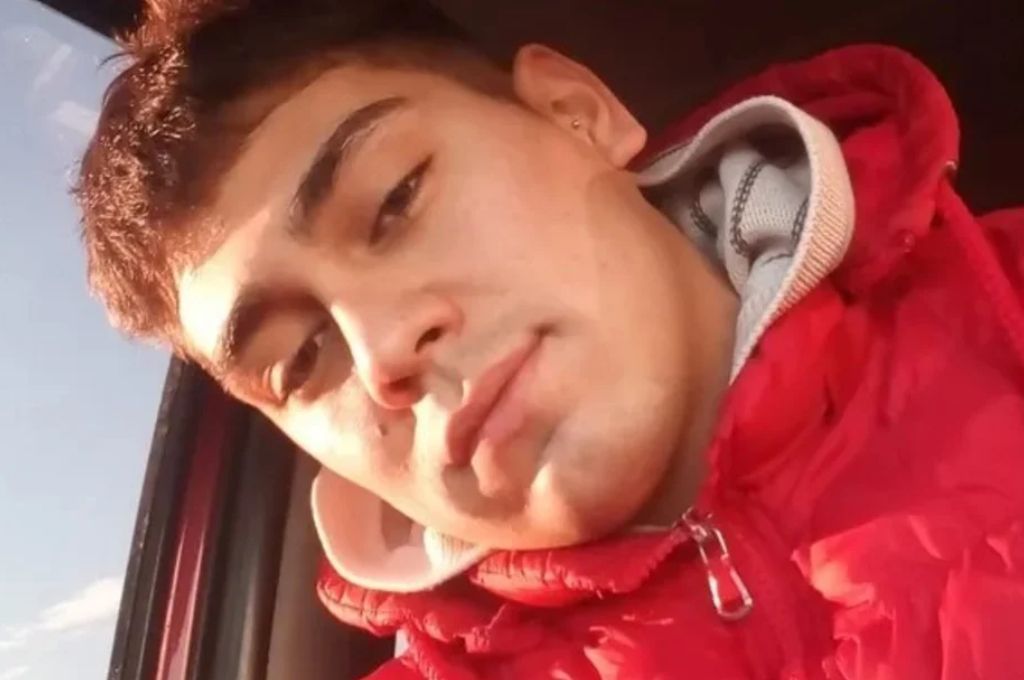 Mendoza: hallaron descuartizado y quemado a un joven