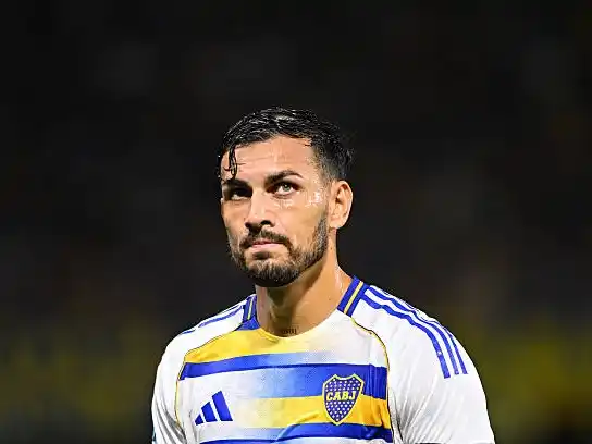 Parades, una baja de peso para Ubeda.