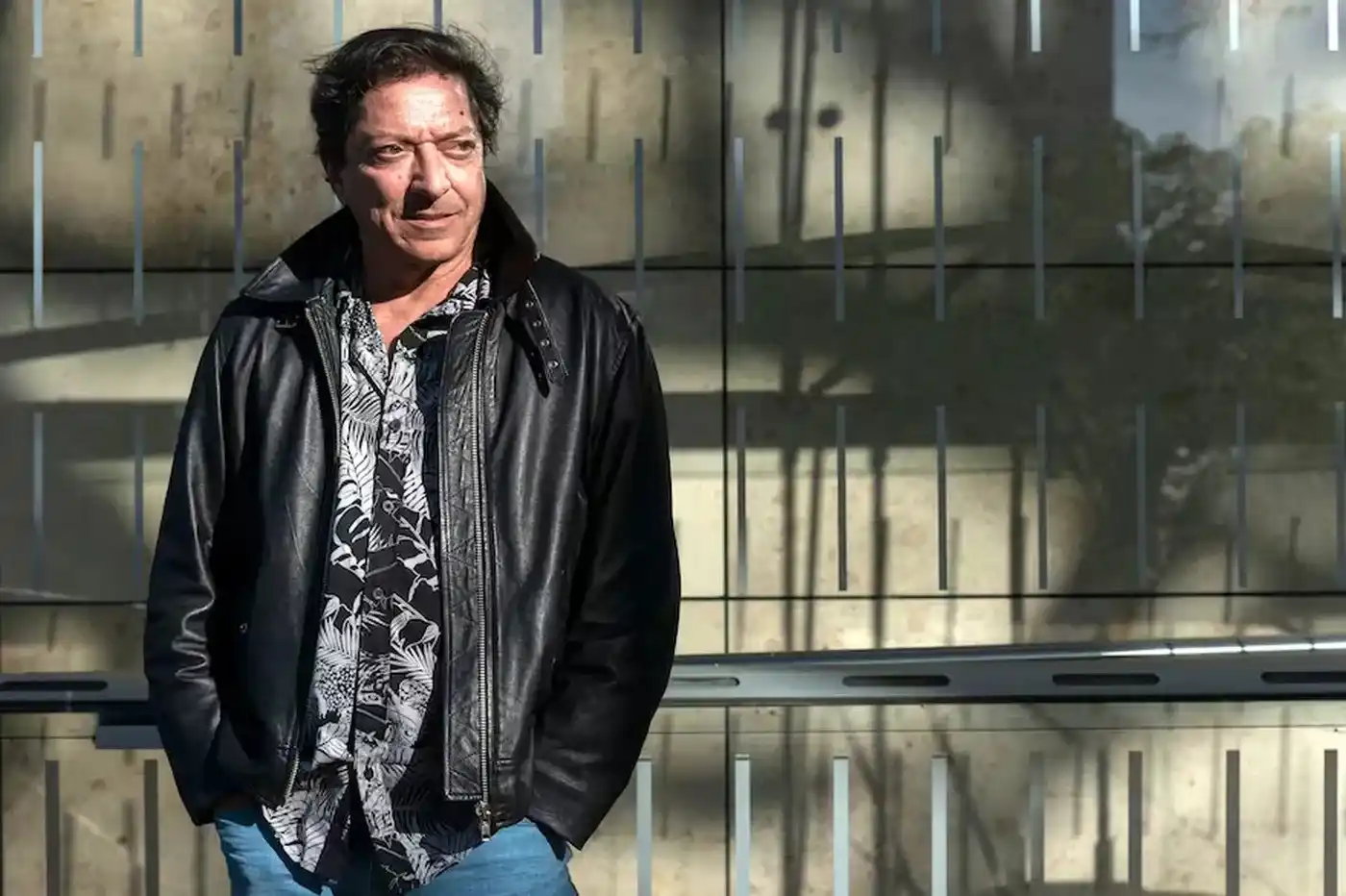 Julio Moura permanece en libertad y con restricción para salir del país.