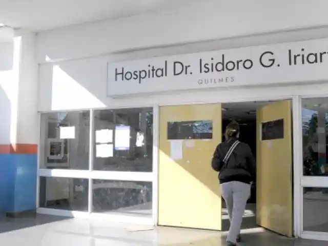 Quilmes: Condenan a médica por muerte en el Hospital Iriarte 