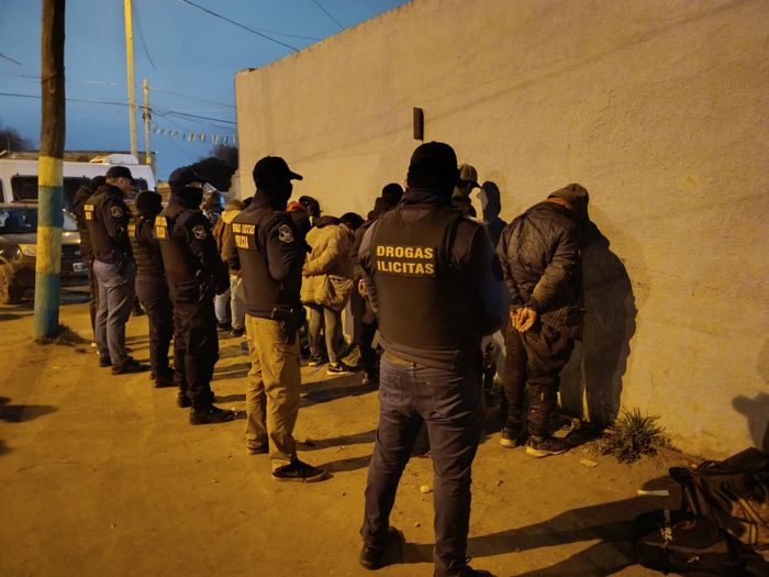 policiales
