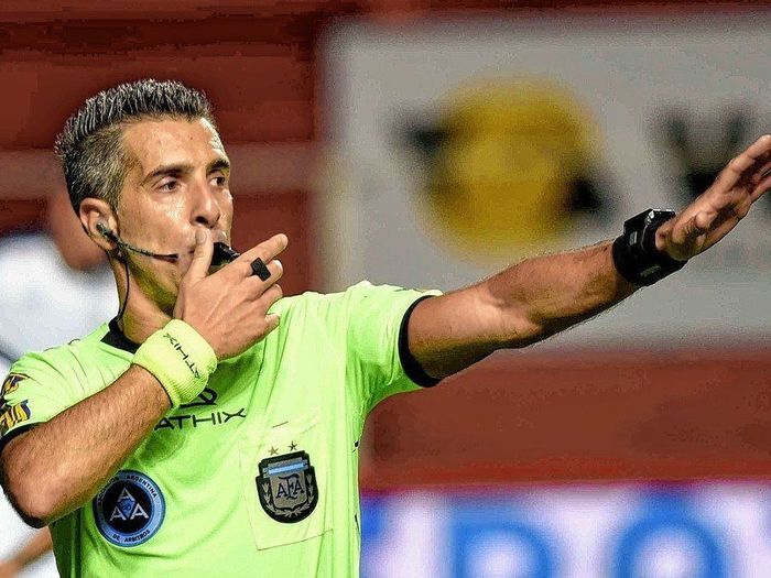 Hernán Mastrangelo