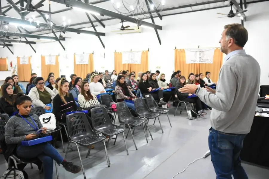 Comienza el Relevamiento Socioeconómico 2022