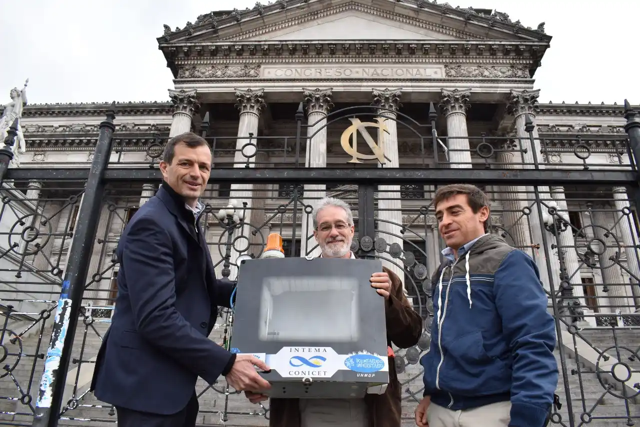 Intoxicación por monóxido de carbono: Bucca cuestionó "falta de decisión política" para resolver el tema