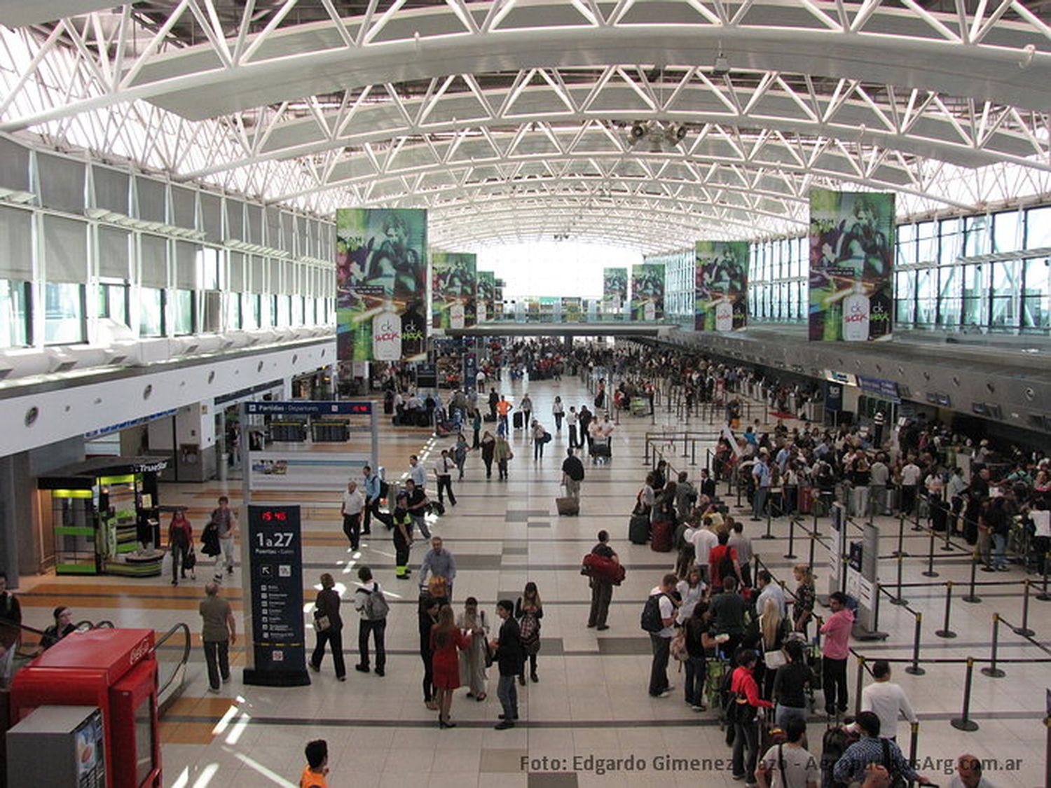 Argentina: pasajes a Roma agotados por la asunción del Papa