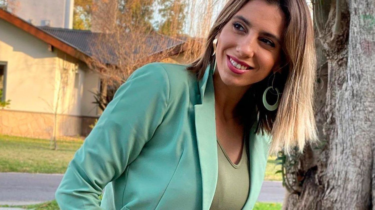 Cinthia Fernández insiste con ser diputada por la Provincia: Buscan aprovechar sus 4 millones de seguidores