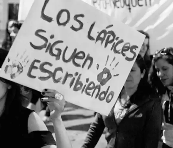 LA NOCHE DE LOS LAPICES: Día de los derechos del estudiante secundario