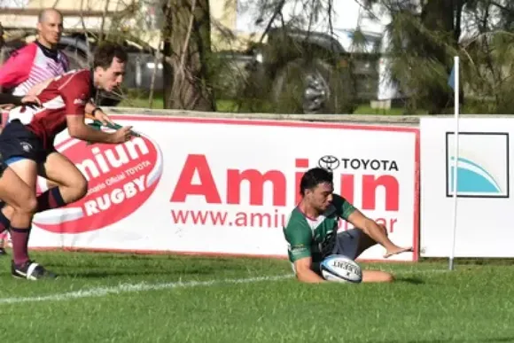 CRAR en Rafaela ante Logaritmo
