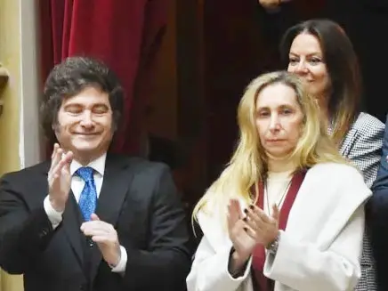 Lo que se vio de la política en la semana