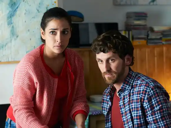 Una comedia romántica en el cierre del Festival de Cine Español Solidario