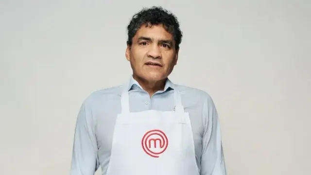 Roña Castro.