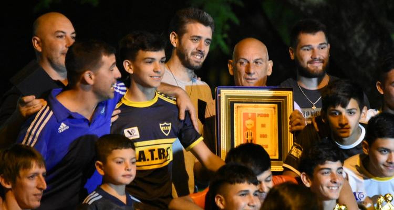 Pedros 2019: Independencia tuvo su noche y se llevó las distinciones más importantes