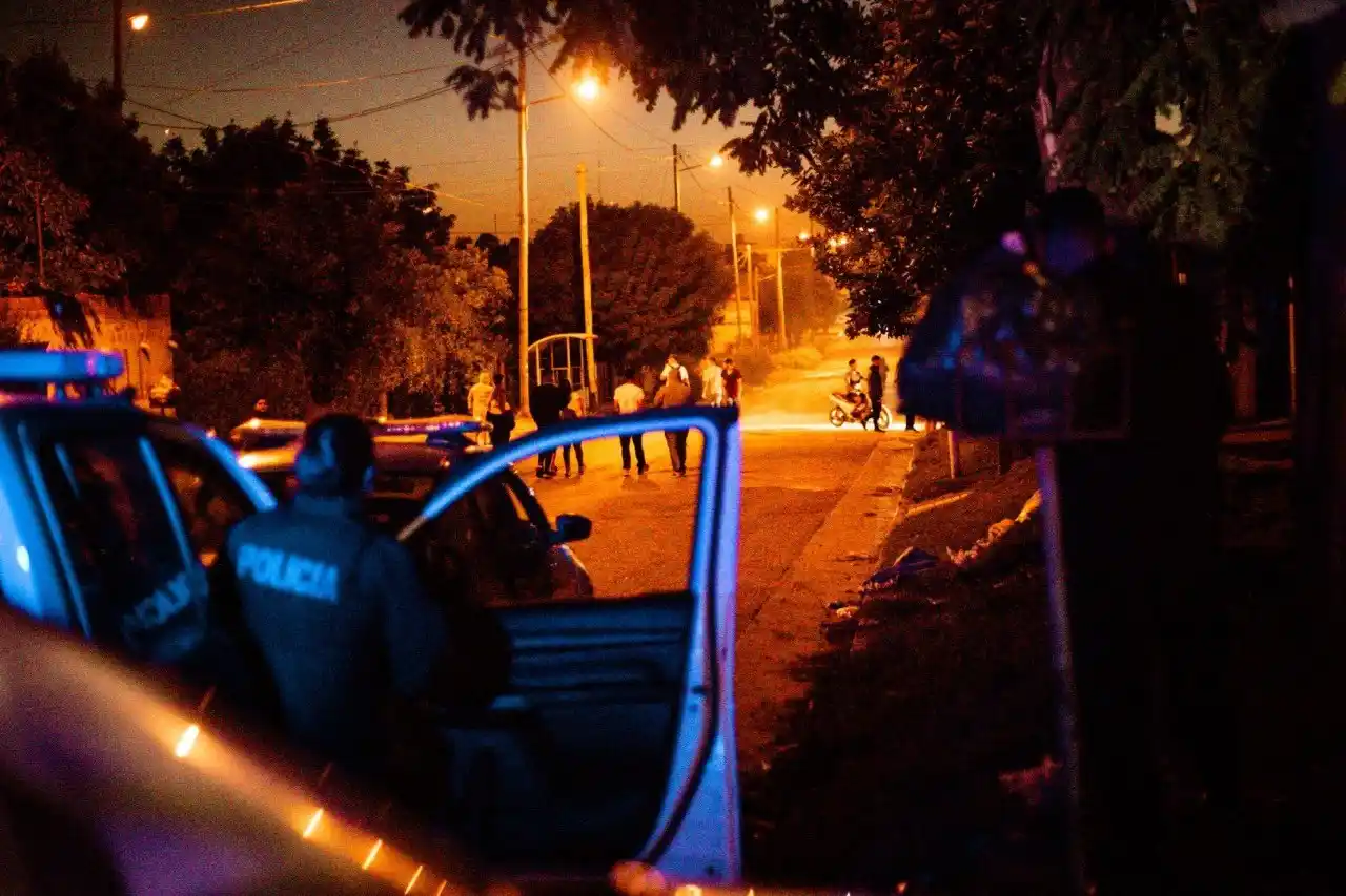 Fiestas clandestinas: “Si tenés dos patrulleros y 300 personas, ¿Qué podés hacer?”, dijo fiscal bahiense