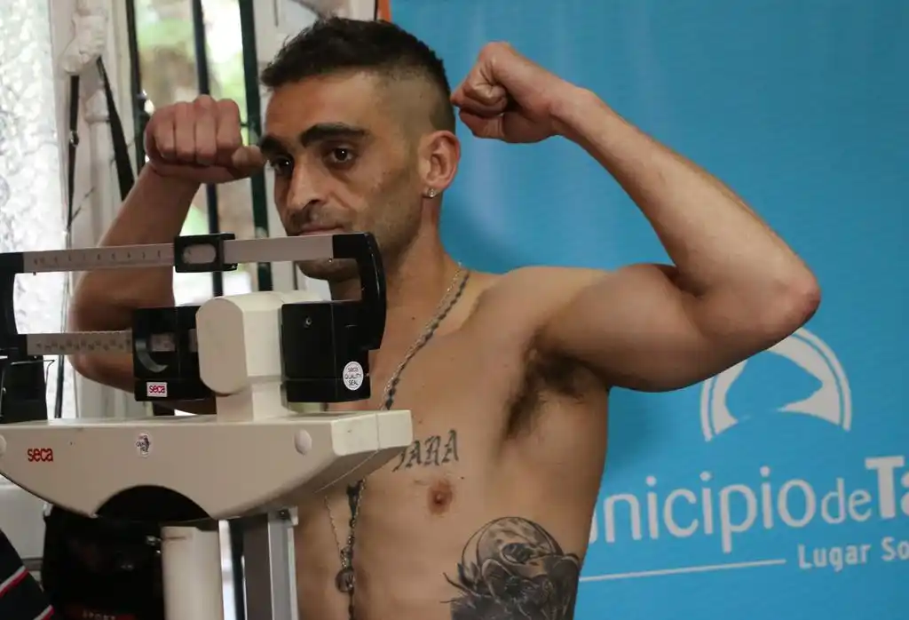 Definen detalles para la velada que tendrá a Rueda como protagonista