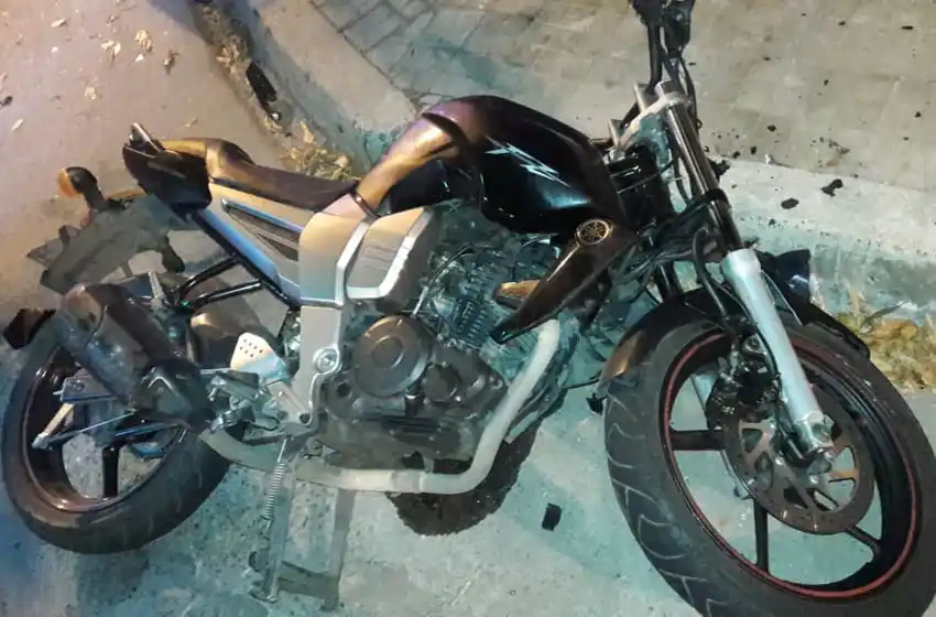 Dos muertos y varios heridos en diferentes choques durante la noche