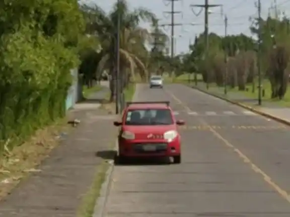 Fatal pelea callejera: asesinaron a un hombre de un balazo en la cabeza porque habría insultado a dos chicas