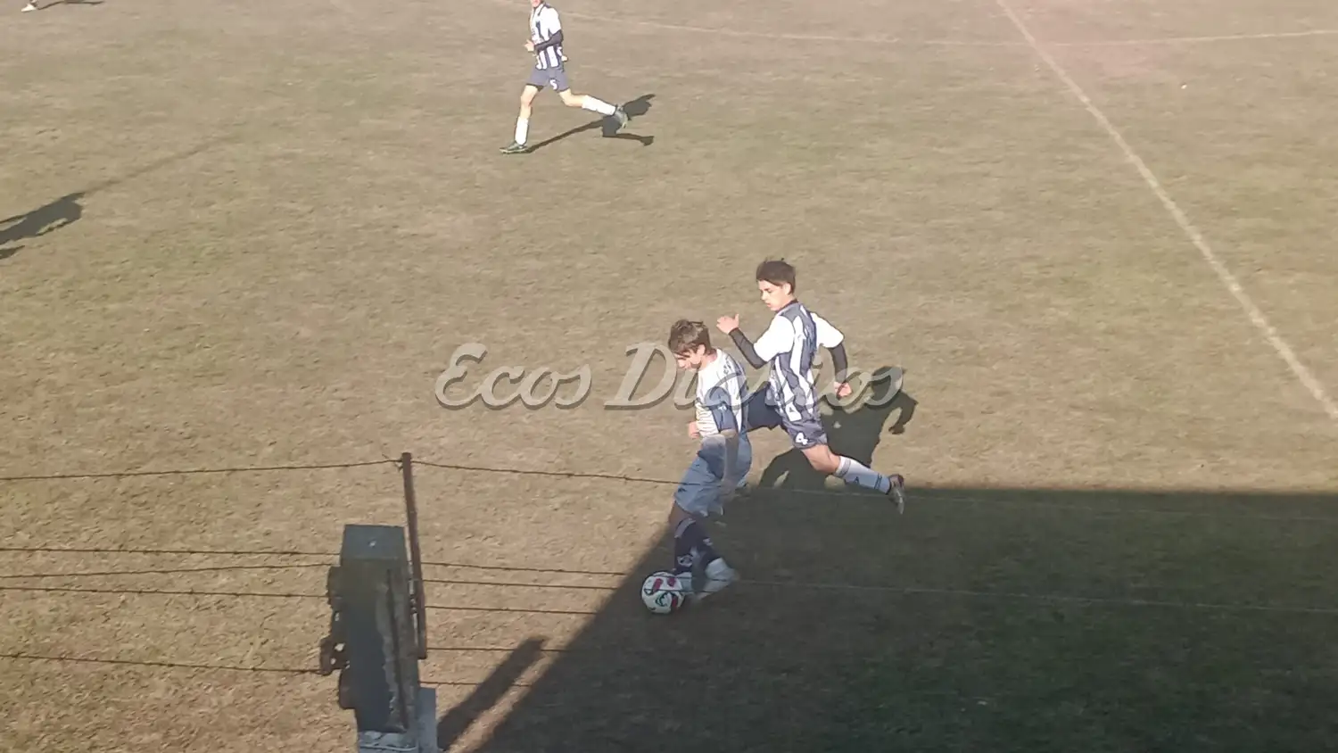 Gimnasia juega ante Rivadavia