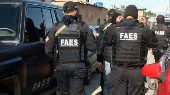 Fedecámaras Zulia repudia actuación de las FAES: exige actuación en materia de seguridad