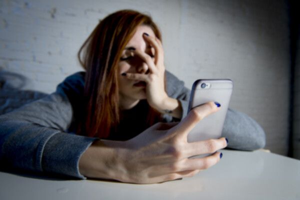 “Del dicho al hecho hay un largo trecho…”
11ª Entrega
El miedo a hablar por teléfono
