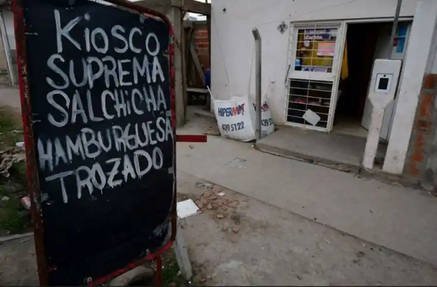 En los últimos 4 años mataron a cinco chicos en enfrentamientos armados