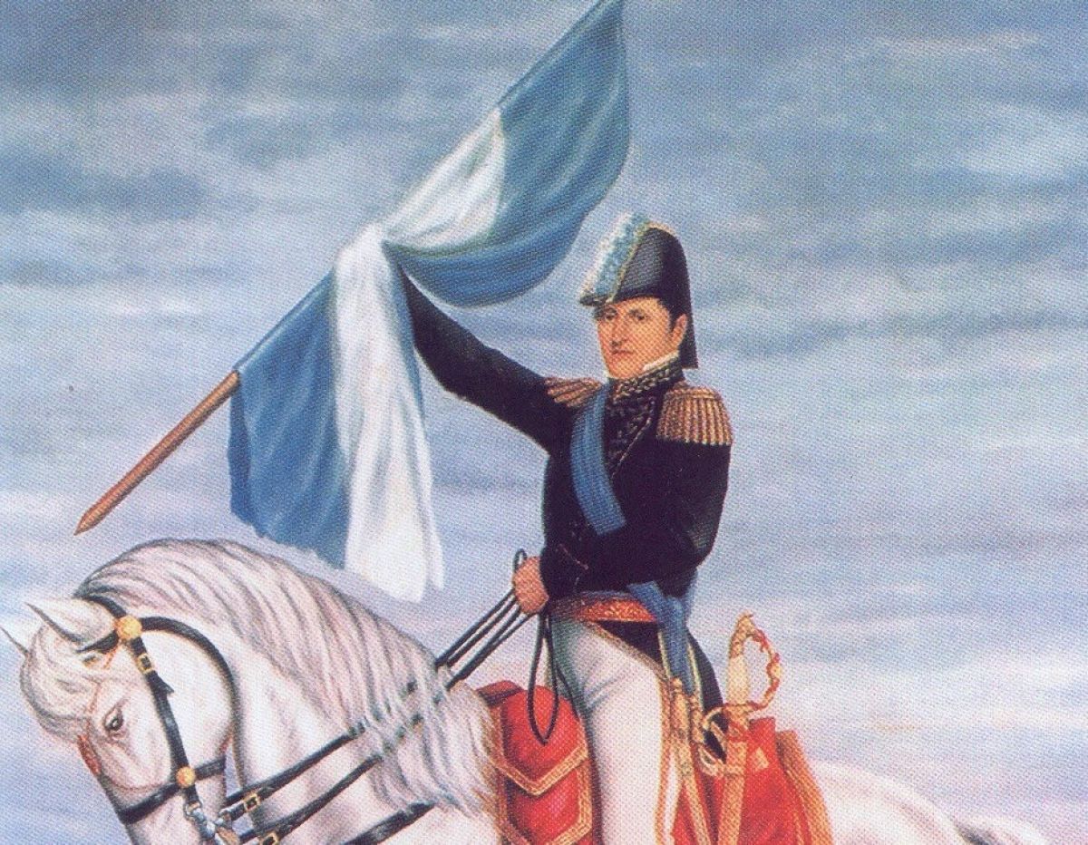 Belgrano, precursor de la educación popular