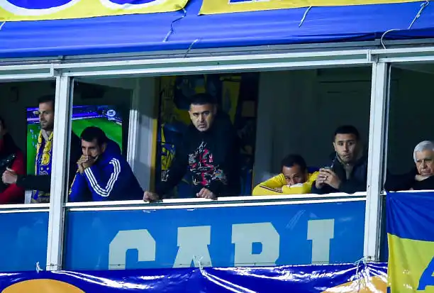 Boca licenció al plantel y no piensa en refuerzos