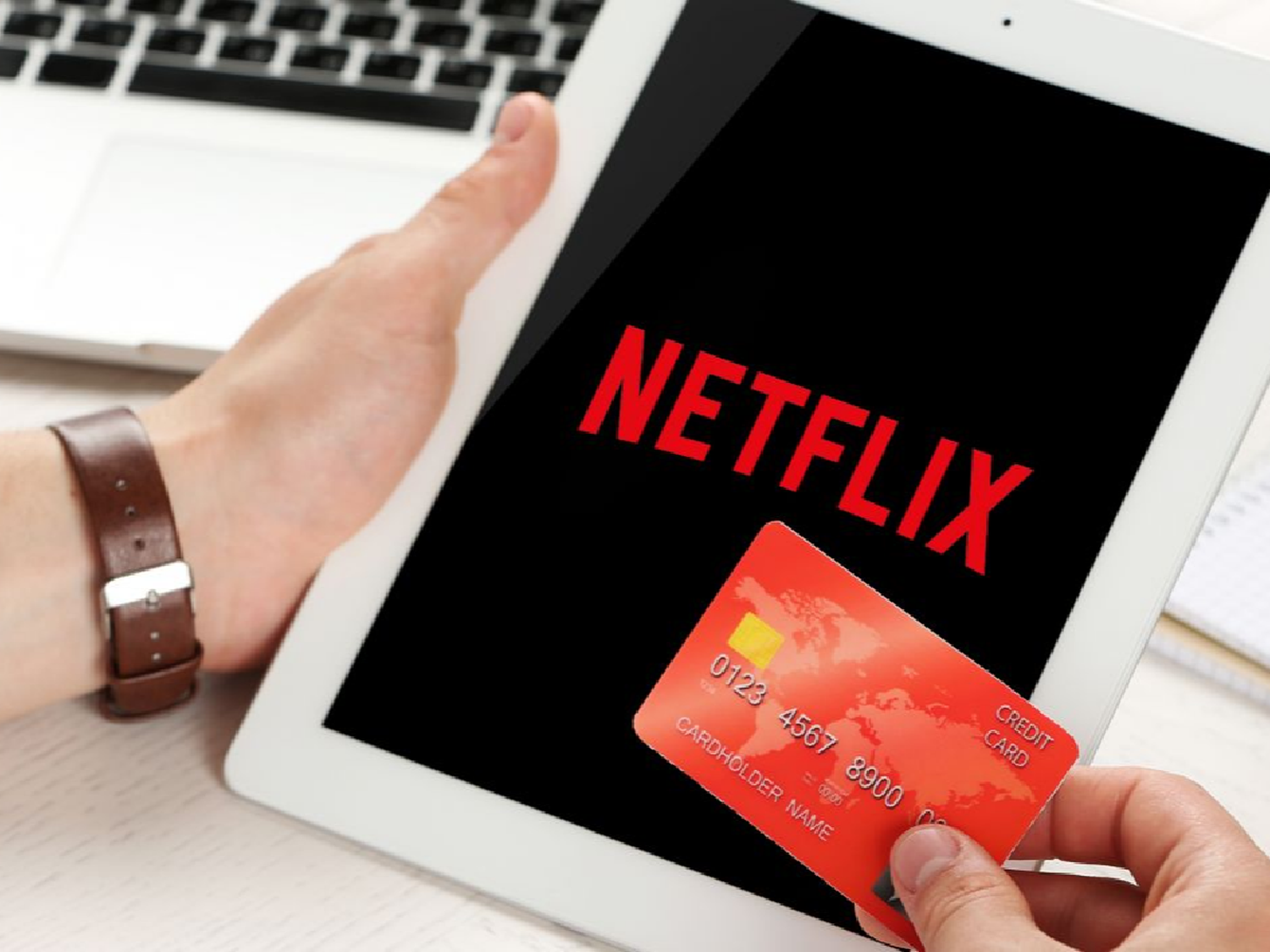 Netflix aumentará su tarifa mensual en la Argentina en el mes de agosto