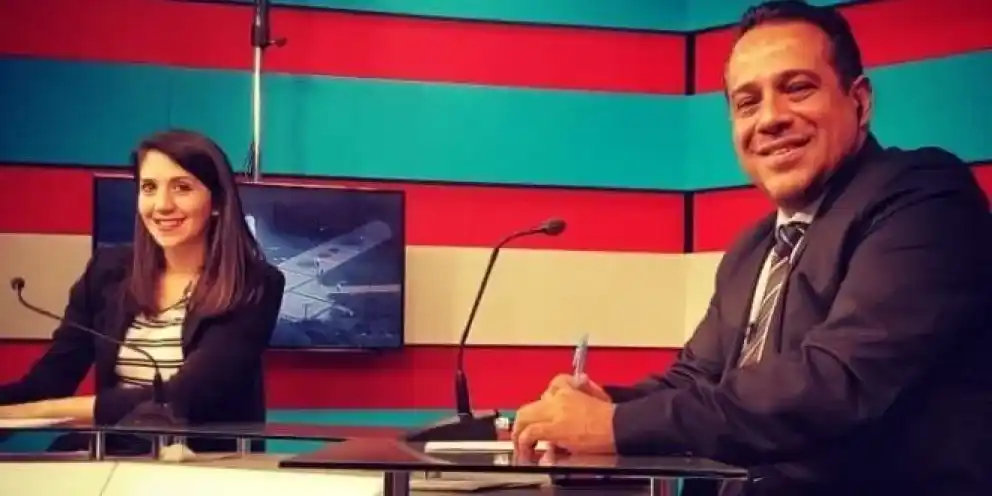 No solo en Gualeguay, también dieron de baja el único noticiero local que había en Concepción del Uruguay