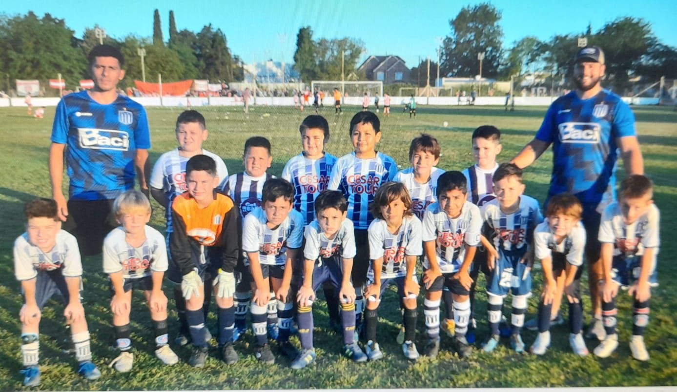 Infantil 5