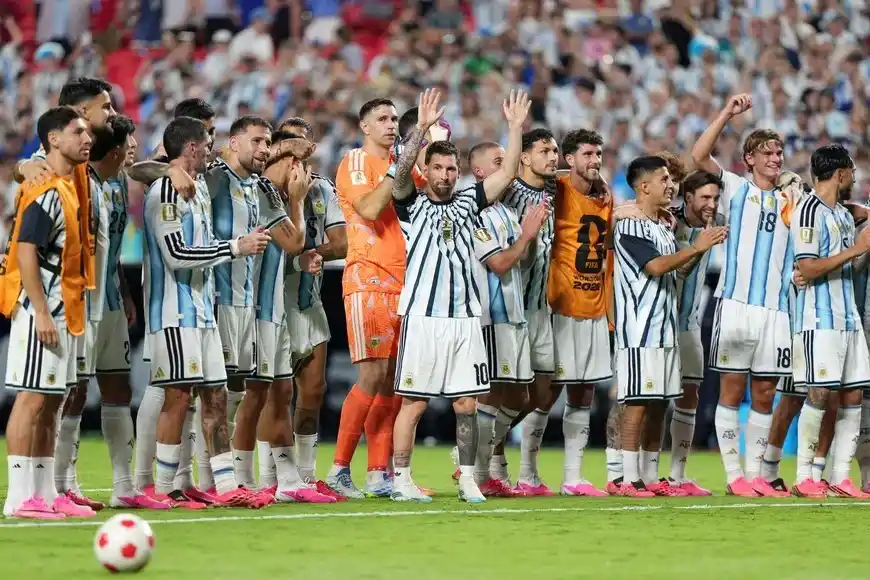 Argentina