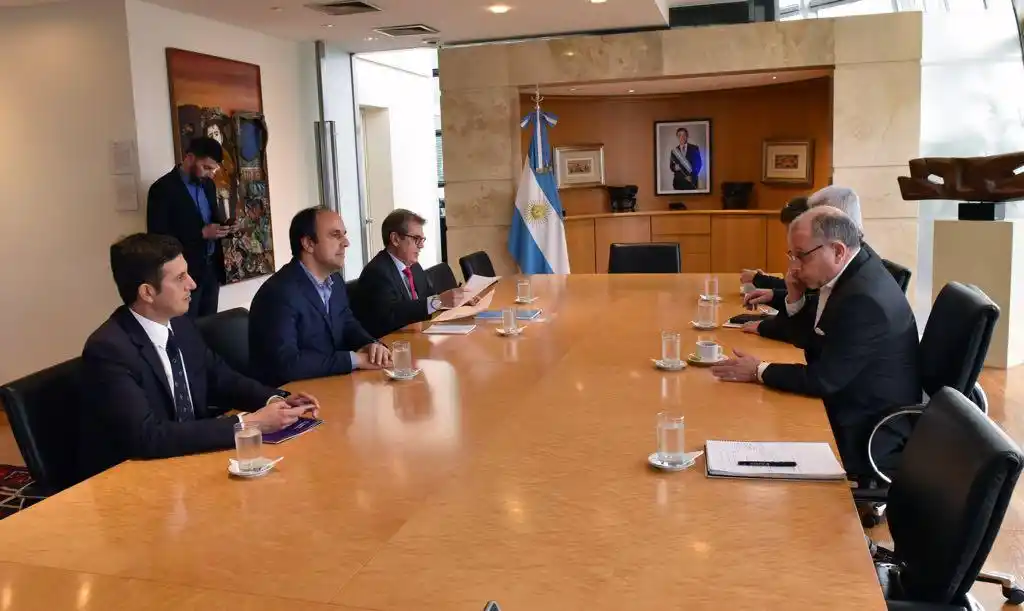 Cumbre de Presidentes del Mercosur: Cancillería envía una misión técnica a Santa Fe