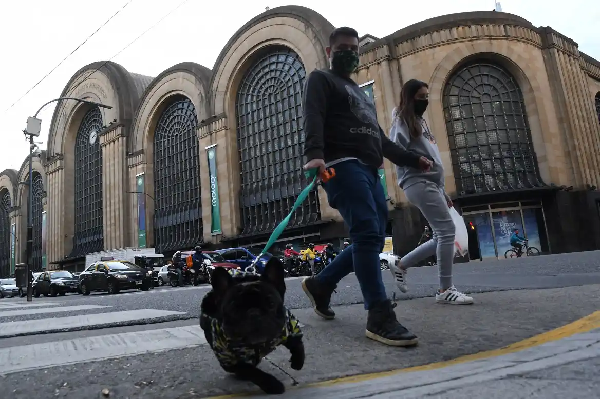 Nueve fallecidos y 163 nuevos contagios de Covid-19 en el país