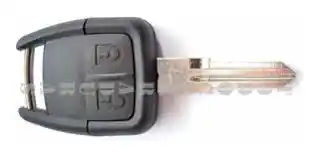 Buscan llave de Chevrolet
