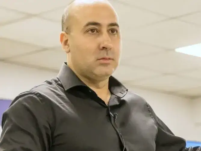 Declaró Fernando Cerimedo y negó cualquier vinculación con el ataque